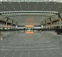 候車（機(jī)、船）室檢測(cè)與評(píng)價(jià)