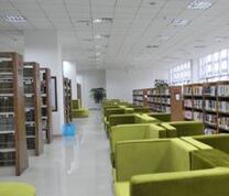 美術(shù)館、圖書館檢測(cè)與評(píng)